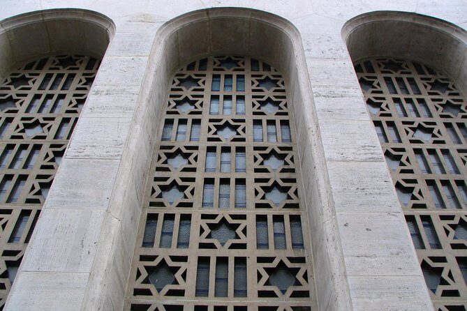 Budapest Dohany Synagogue & Hungarian Jewish Museum & free extras - Price and value: what $44.89 buys you (and why it’s not just a ticket)