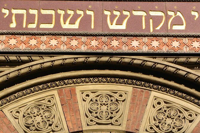 Budapest Dohany Synagogue & Hungarian Jewish Museum & free extras - Who should book this tour (and who might want a longer option)