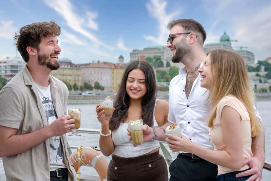 Budapest: Downtown Budapest Unlimited Booze Cruise - Price and Value: Is $40 Worth It?
