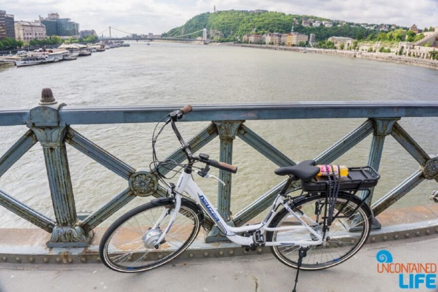 Budapest: E-Bike Guided Tour and Castle Hill - Quick hits: what makes this tour worth your time