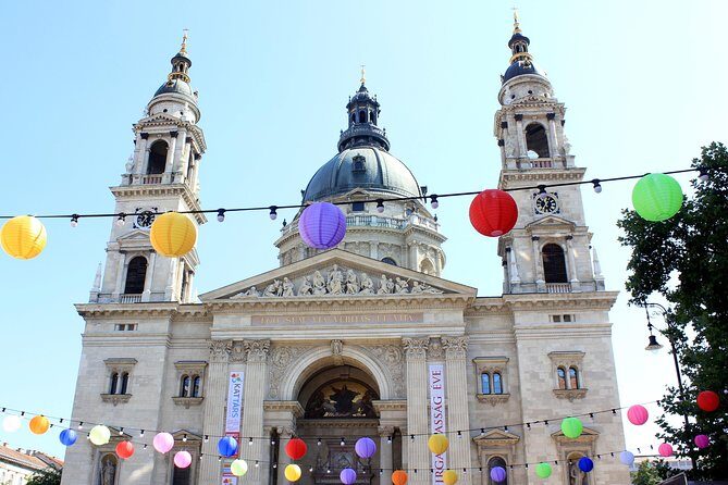 Budapest E-bike Tour - Safety, Traffic, and Weather: Plan for Real Budapest Conditions