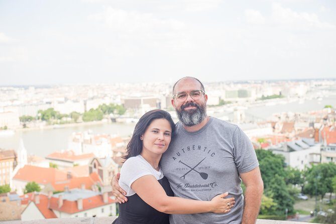 Budapest Essential Walk&Food tasting - Key highlights you’ll care about
