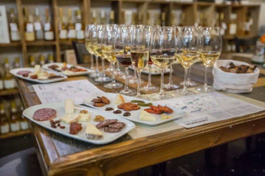 Budapest: Essentials of Hungarian Wine Tasting Class - Key Takeaways Before You Go