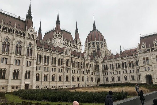 Budapest Essentials Private Tour Highlights and Hidden Gems - Liberty Square hidden gems: where the route gets more interesting