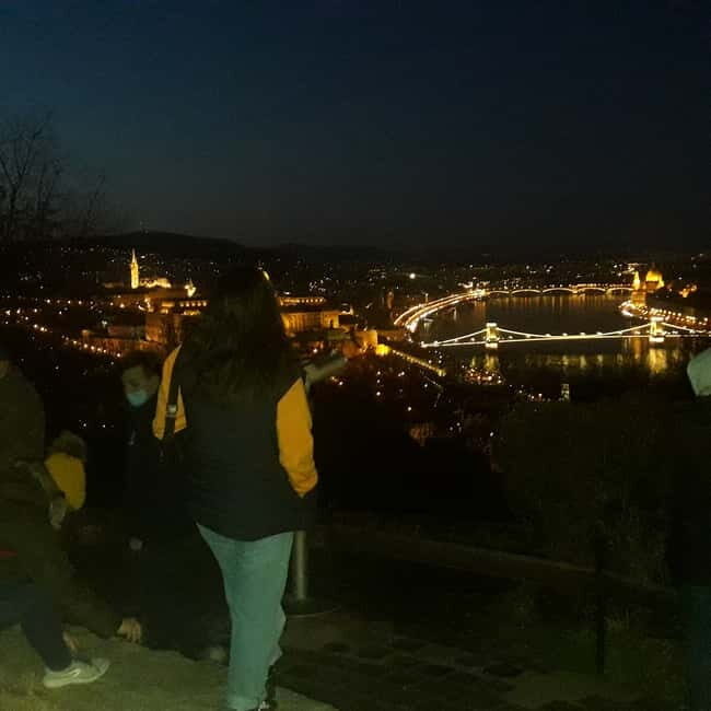 Budapest: Evening Castle Hill Tour with Fishermen's Bastion - Key things I’d plan for