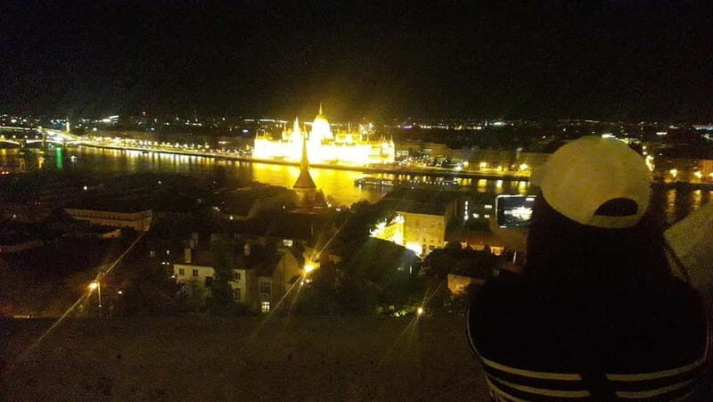 Budapest: Evening Castle Hill Tour with Fishermen's Bastion - The story behind the stones: Ottoman-era context that actually clicks