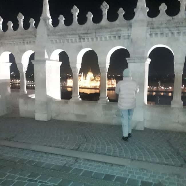 Budapest: Evening Castle Hill Tour with Fishermen's Bastion - Timing that makes sense for an evening plan (and what to watch for)
