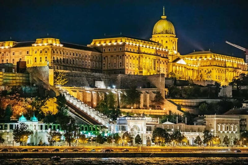 Budapest: Evening Cruise with 4-Course Dinner - Key Things To Know Before You Go