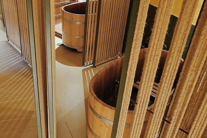 Budapest Exclusive Thermal Spa LUKACS LUXURIOUS PRIVATE BEER BATH - Who the BeerSpa suits (and who might not love it)