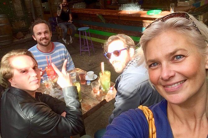 Budapest Food Tasting Tour with Nelli & her local guides - 10 tastings: the most useful way to learn Hungarian food fast