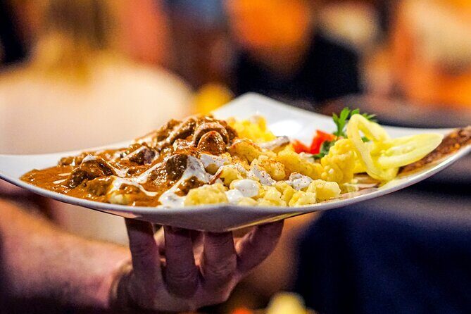 Budapest Food Tour in Obuda with 8+ Tastings of Hidden Food Gems - Where Óbuda Food Beats the Usual Budapest Routine