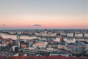 Budapest Food Tour in Obuda with 8+ Tastings of Hidden Food Gems - Stop 1: Amphitheatrum and Aquincum’s Roman-Food Connection