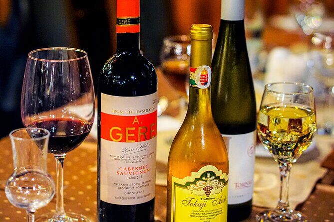Budapest Food Tour in Obuda with 8+ Tastings of Hidden Food Gems - How the Guide Turns Food Into a City Story