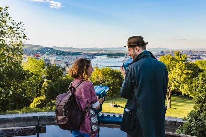 Budapest Food Tour with a Local: A Feast for Foodies 100% Personalized - Private and Personalized: This Is Where the Money Goes