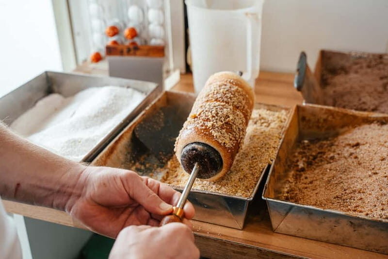 Budapest: Food Tour with Wine tasting By Foodapest™ 2025 - Key highlights you’ll care about