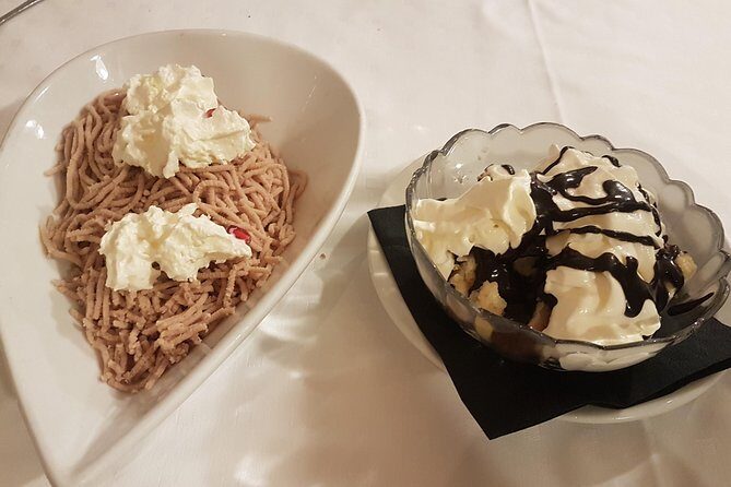 Budapest Foodie Tour - Walking Route From Opera to Astoria (and Why It Helps)