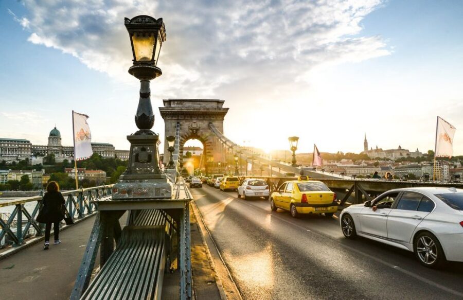 Budapest Full-Day Private Guide Services - Quick highlights before you choose a route