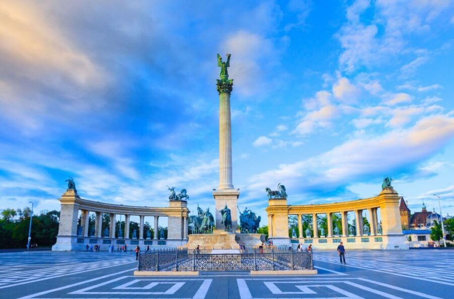 Budapest Full-Day Private Guide Services - How Wine Tasting, Thermal Spas, and Classical Tours Change the Day