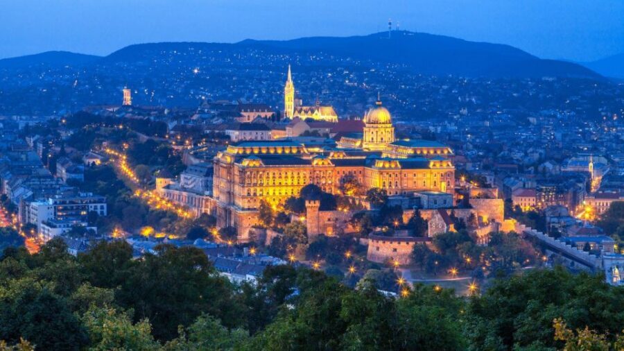 Budapest Full-Day Private Guide Services - Price and Group Value: When $589 Feels Fair