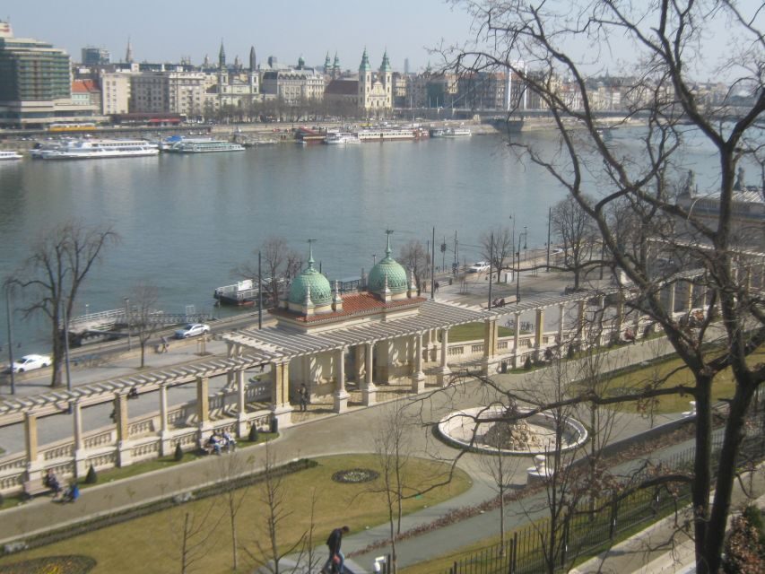 Budapest Full-Day Private Guide Services - Included Perks That Matter More Than You Think