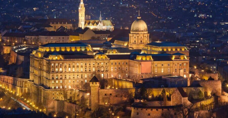 Budapest Full Day Tour - Why This UNESCO Walk Works in One 6-Hour Day