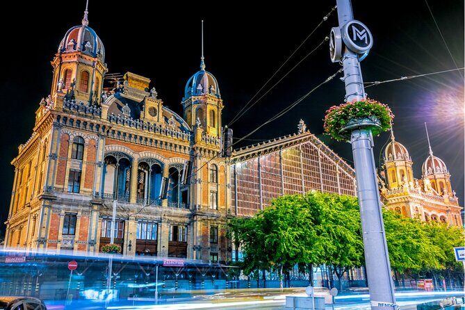Budapest Ghost Quest: Self-Guided Haunted City Adventure - How the Budapest Ghost Quest Works (No Guide, Just Clues)