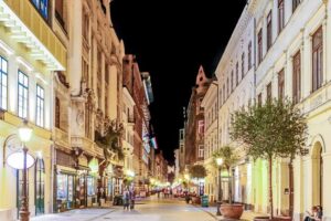 Budapest Ghost Quest: Self-Guided Haunted City Adventure - Price and Value: Why $6 Makes This Feel Almost Too Easy