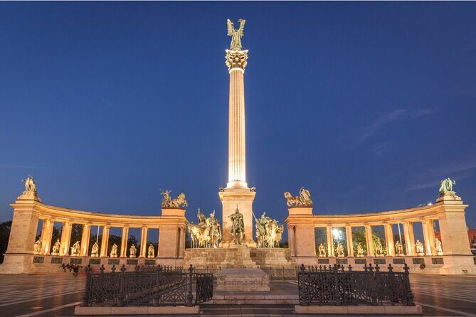 Budapest Ghost Quest: Self-Guided Haunted City Adventure - The Clue-and-Treasure Stops: The Part That Turns Walking Into a Game