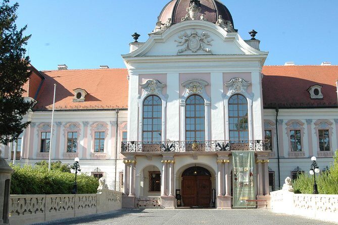 Budapest Gödöllő Palace Royal ‘Sisi’ Residence Half-Day Tour - Price and what $68.93 buys you in real time