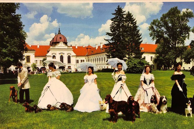 Budapest Gödöllő Palace Royal ‘Sisi’ Residence Half-Day Tour - Group size and language: the pacing factor you should not ignore