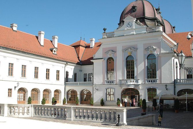 Budapest Gödöllő Palace Royal ‘Sisi’ Residence Half-Day Tour - Who should book this tour (and who might want a different plan)