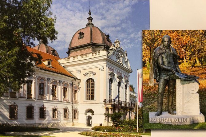 Budapest Gödöllő Palace Royal ‘Sisi’ Residence Half-Day Tour - Should you book the Budapest Gödöllő Palace Sissi half-day tour?