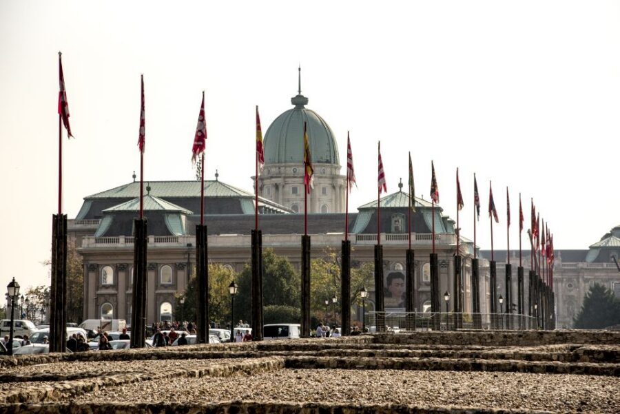 Budapest: Grand City Tour with Parliament Visit - Quick highlights you’ll actually feel
