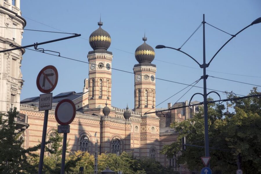 Budapest: Grand City Tour with Parliament Visit - Why This Budapest Grand Tour Gets You Oriented Fast