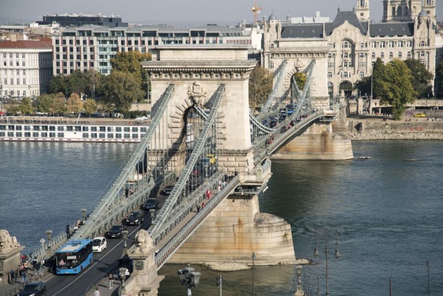 Budapest: Grand City Tour with Parliament Visit - Price and Pace: Is It Worth $70?