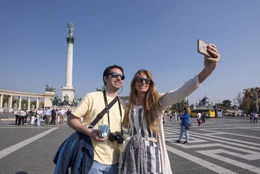 Budapest: Grand City Tour with Parliament Visit - Who Should Book This Tour (and Who Might Not Love It)