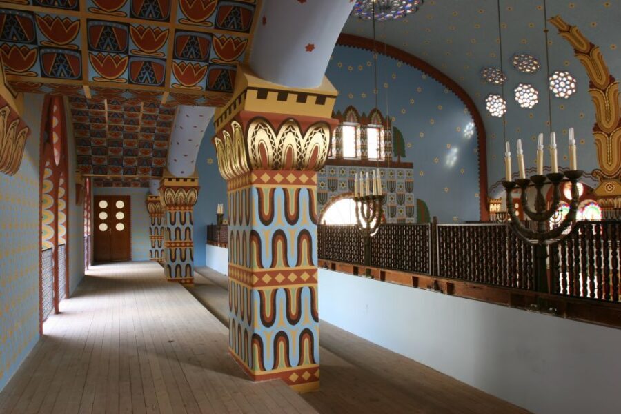 Budapest Grand Half-Day Jewish Heritage Tour - Group pace, timing, and the four-hour reality check
