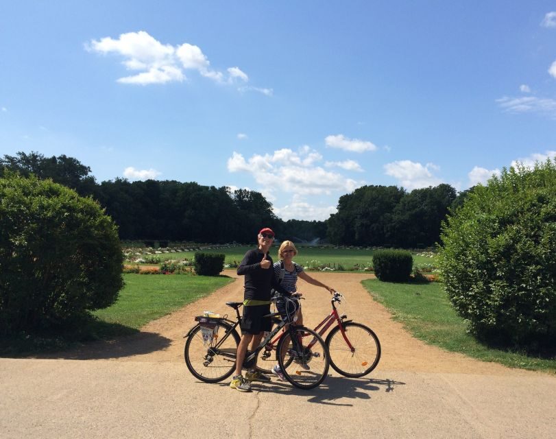 Budapest: Guided Bike Tour Plus - Key takeaways before you ride