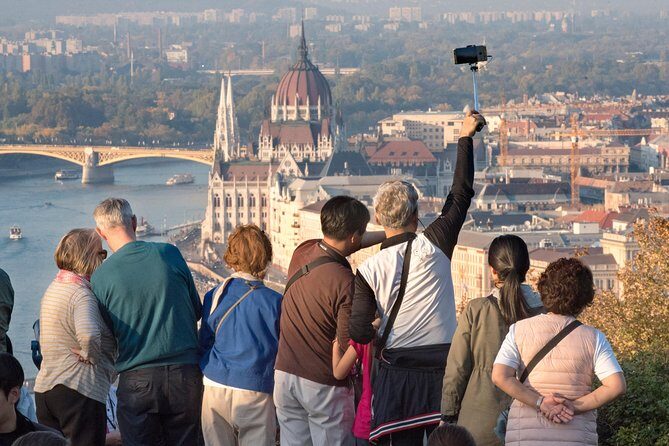 Budapest Guided City Tour and Danube Cruise Audio Guide - Why this Budapest bus-and-boat combo is good value