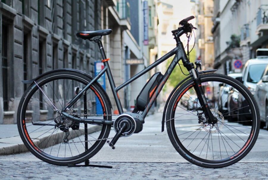 Budapest: Guided City Tour by E-Bike - Andrássy Avenue, Heroes’ Square, and City Park magic