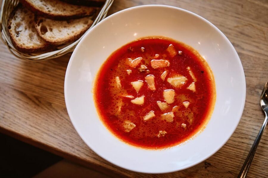 Budapest Guided Food Tour with Drinks Included - Price and value: why $67 adds up when drinks are included