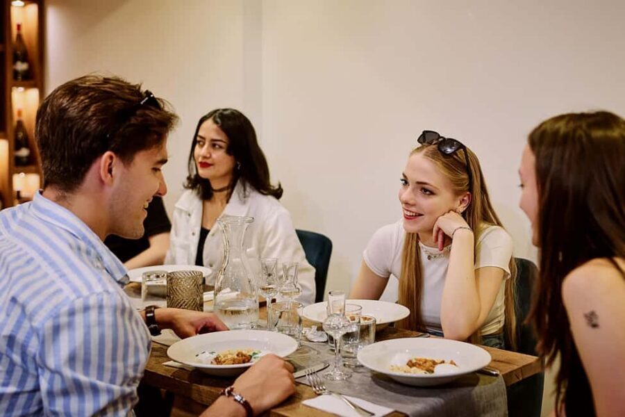Budapest Guided Food Tour with Drinks Included - Why District 7 makes this Budapest food tour work