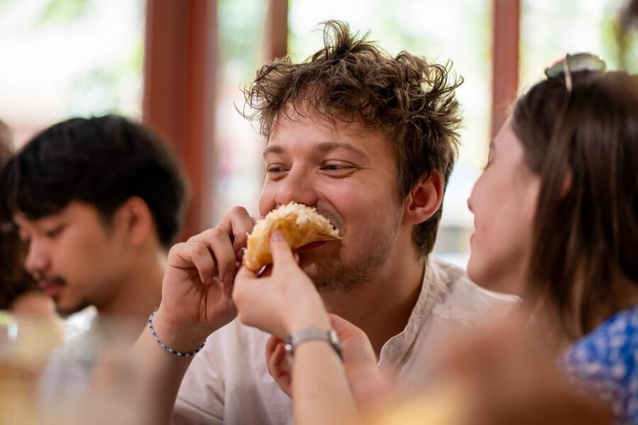 Budapest: Guided Food Tour with Wine, Beer, and Shots - Who this tour fits best