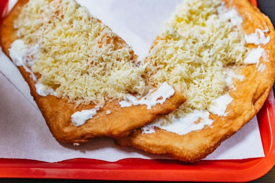 Budapest: Guided Foodie Walking Tour with Food and Drinks - Why this Budapest foodie walk works so well