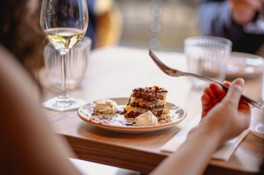 Budapest: Guided Foodie Walking Tour with Food and Drinks - Andrassy Avenue: the story stretches beyond one neighborhood