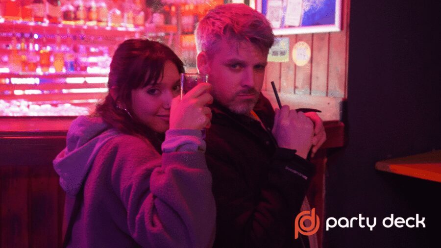 Budapest: Guided Tour to Ruin Bars with Games and 6 Shots - Ruin Bars and Games: What the Night Is Really Like