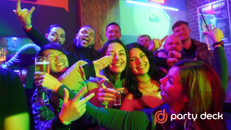 Budapest: Guided Tour to Ruin Bars with Games and 6 Shots - Cost and Value: From $28 Base to the Optional €20 Open Bar Hour