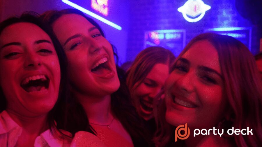 Budapest: Guided Tour to Ruin Bars with Games and 6 Shots - Rules That Keep the Party Legal (and Cheap): Noise, Street Drinking, and Decorum