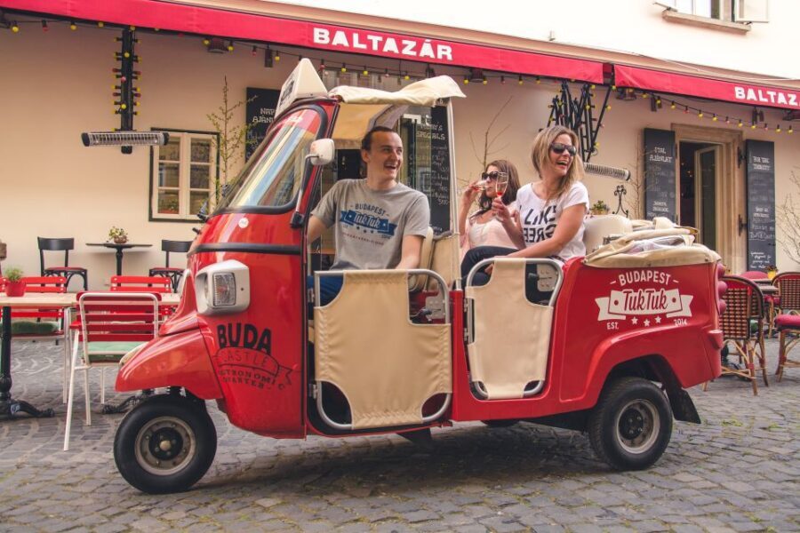 Budapest: Half-Day Exclusive Highlights Private Tour - FAQ