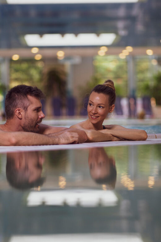 Budapest: Helia Day Spa entry ticket - Danubius Hotel Helia: A Danube-Bank Spa That Includes Workout Space